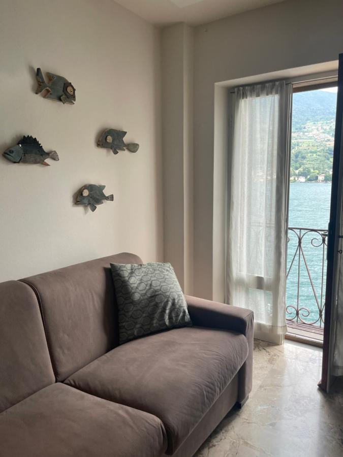 Appartamento L'Isola dei Sapori Monte Isola Esterno foto