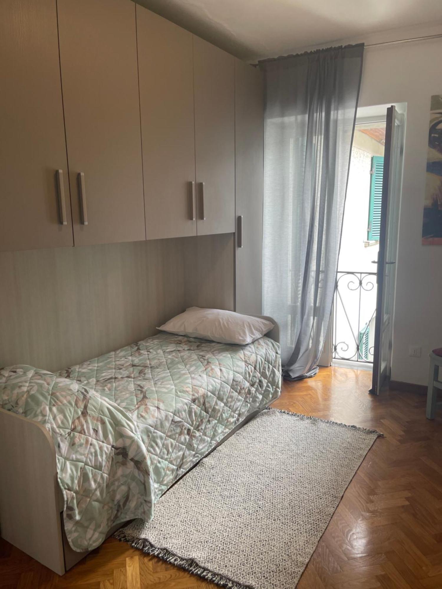 Appartamento L'Isola dei Sapori Monte Isola Esterno foto