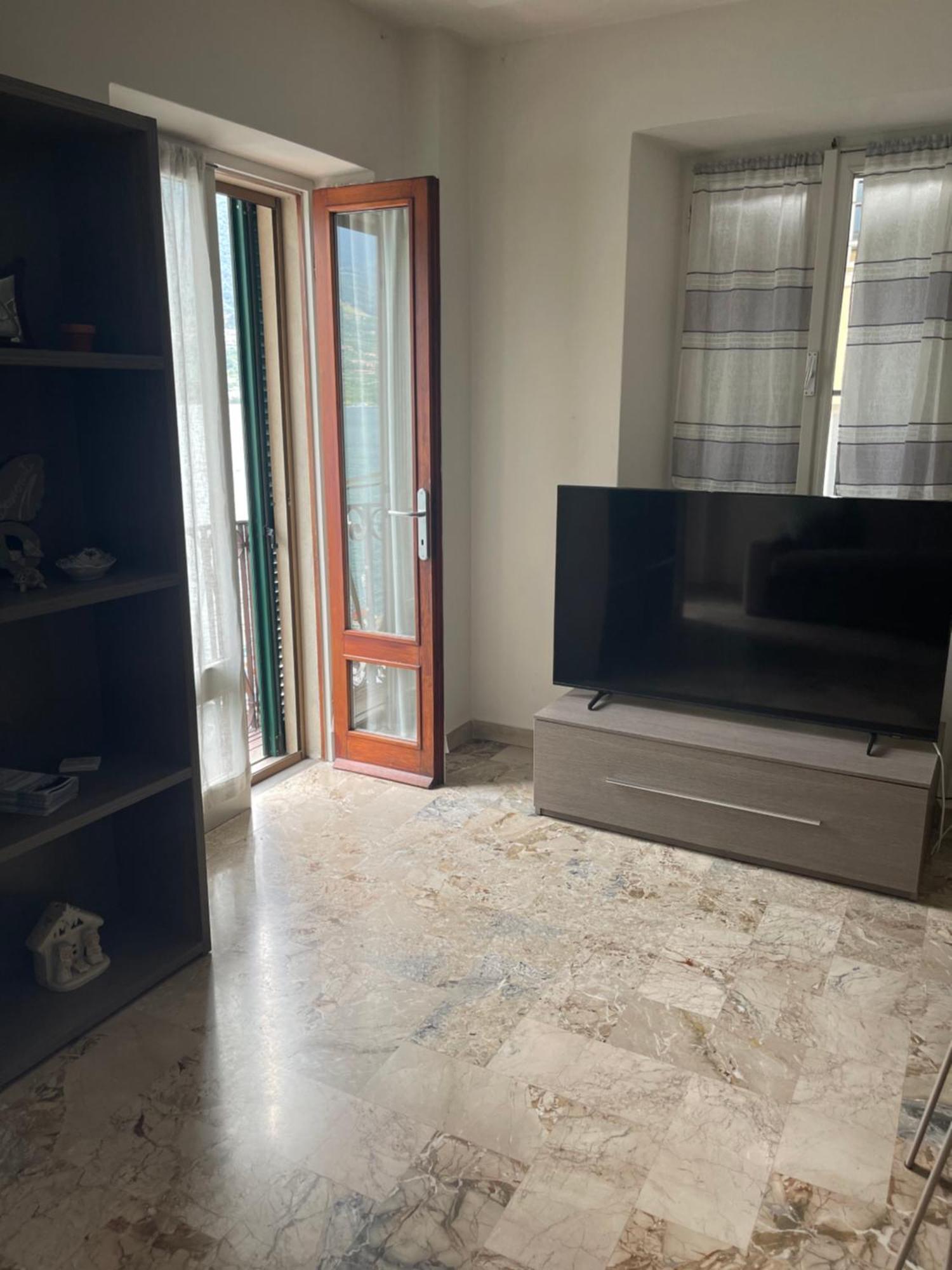Appartamento L'Isola dei Sapori Monte Isola Esterno foto