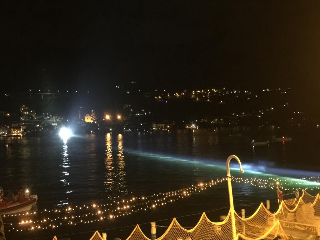Appartamento L'Isola dei Sapori Monte Isola Esterno foto